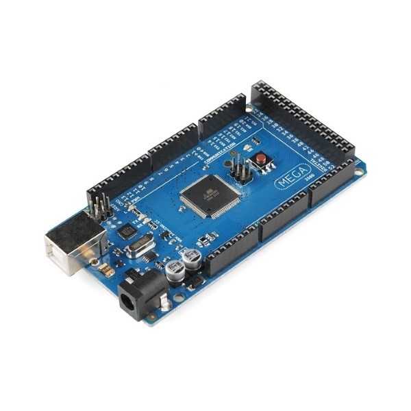 Arduino Mega 2560