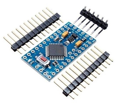 Arduino Pro Mini