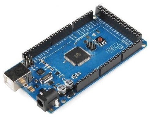 Arduino Mega 2560